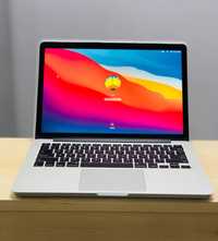 Macbook Pro 13" Retina 2015