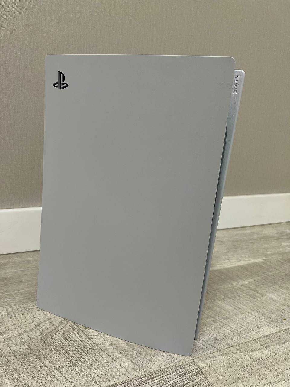 Playstation 5 с PS VR2 и играми. Полный комплект.