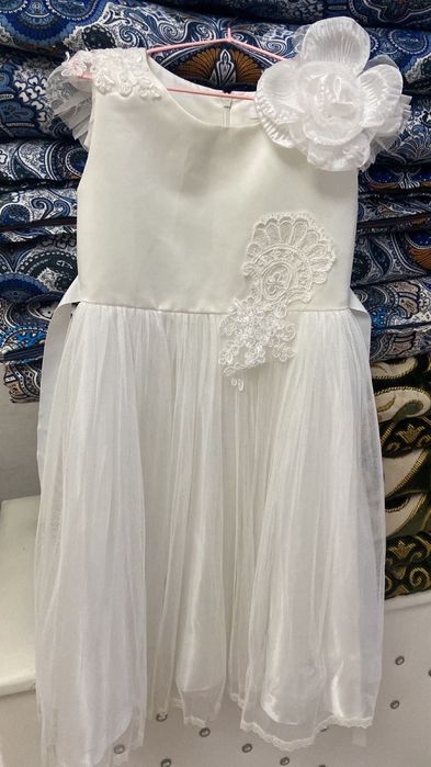 Детское платья для девочек