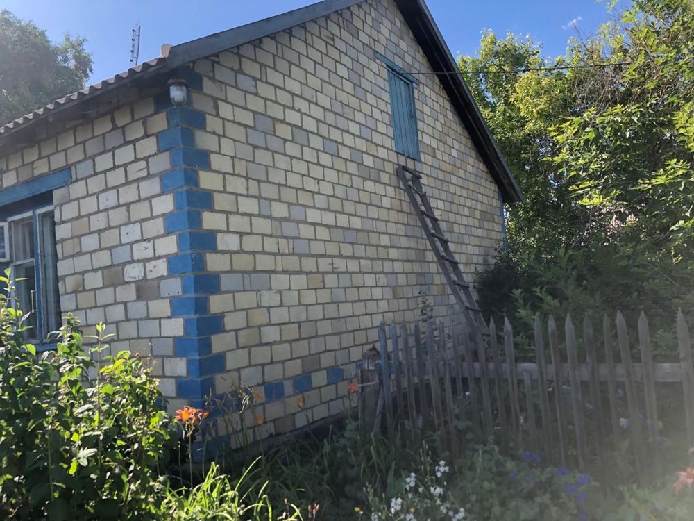 Продается  хороший дом