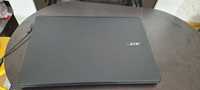 Laptop Acer : 17 inch / quad core/ 8 gb ram / 1 tb hard