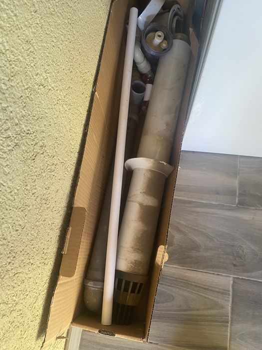 Centrala termica murala pe gaz Protherm