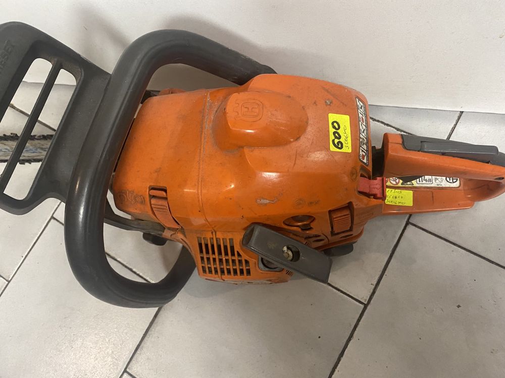 Резачка верижен  трион husqvarna 440