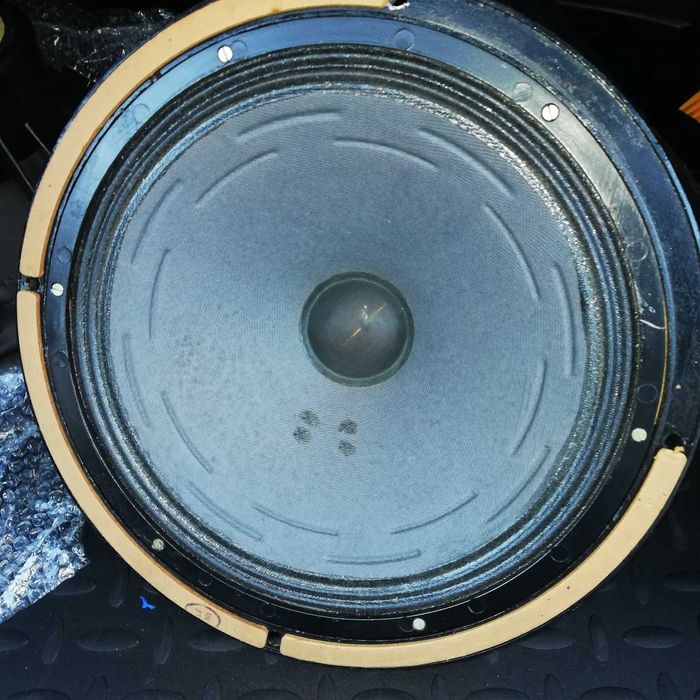 Динамики ЛОМО 2А-12У4