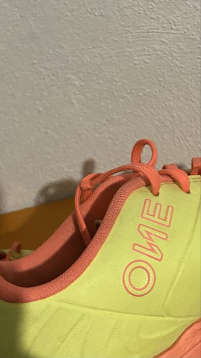 Детски стоножки Puma One 20.4 (39EU)