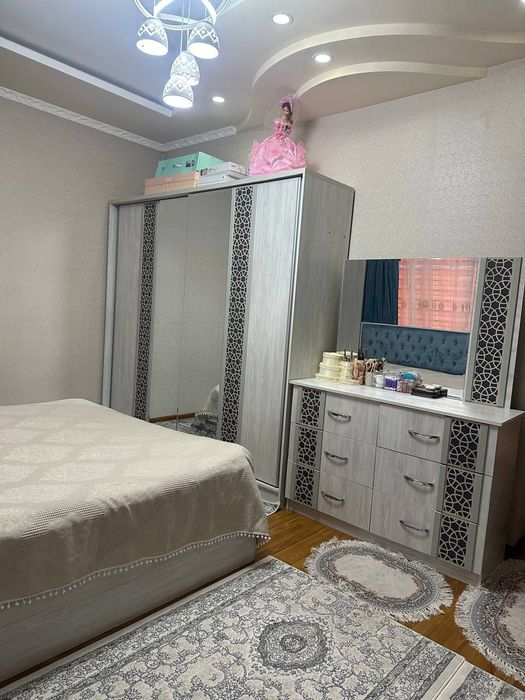 Участок Аренда Сергели 4 5ком 700&