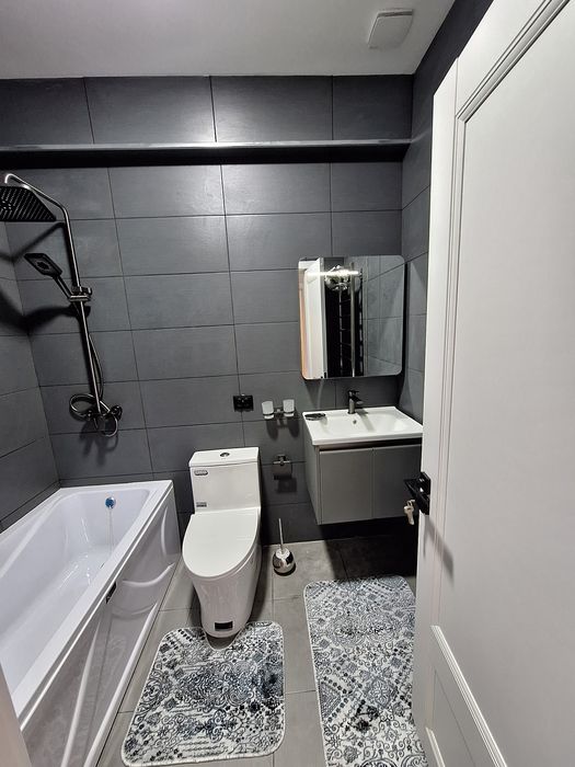 Аренда посуточно своя Евро квартира в центре