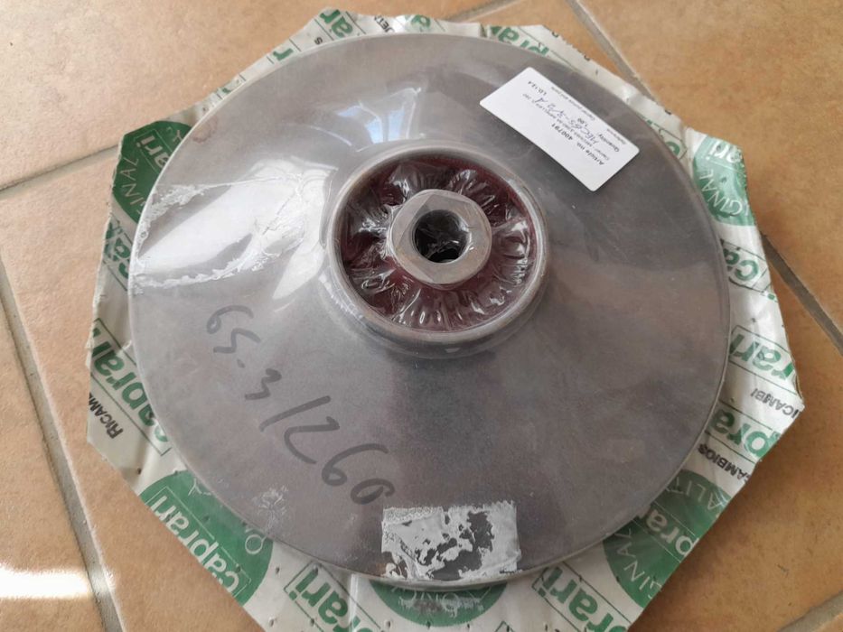 Turbina mare Caprari MECM65 - pt pompa irigatii Caprari MEC MR65