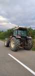 Vand tractor same