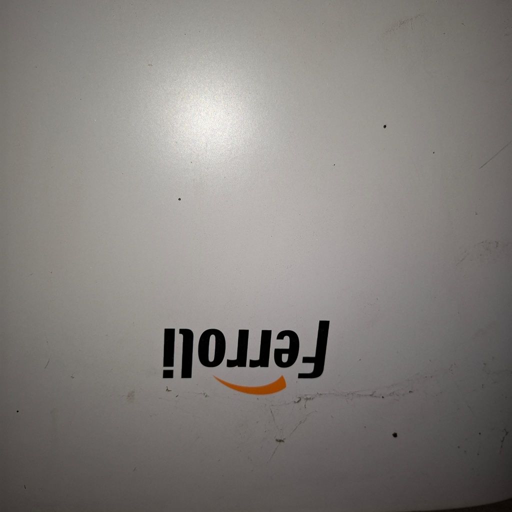 Boiler Ferolli 80L