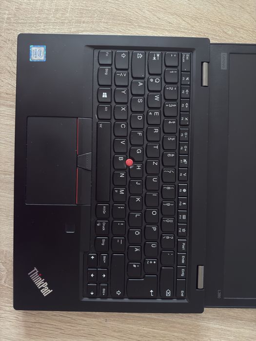 Lenovo ThinkPad L390