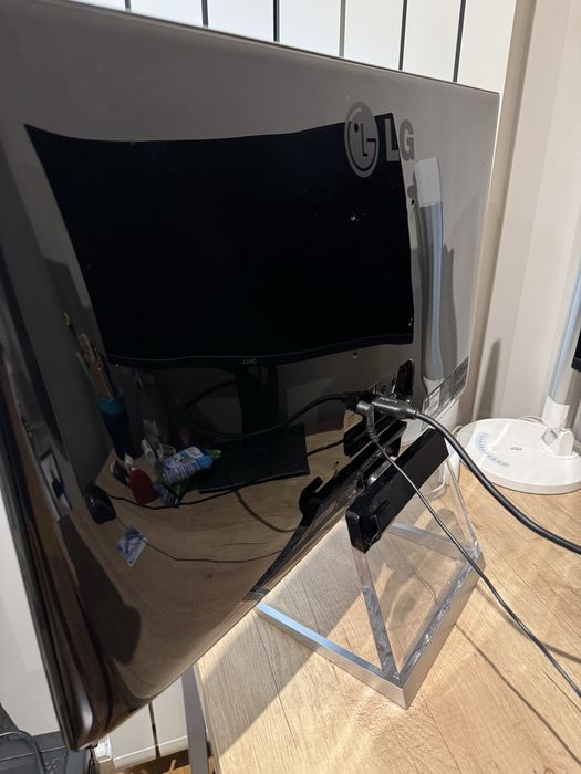 Монитор LG 27 MP77HM