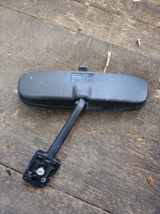 Салонное зеркало Honda Fit