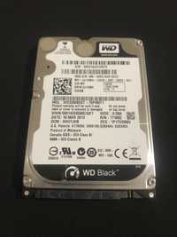 HDD 320Gb WD Black