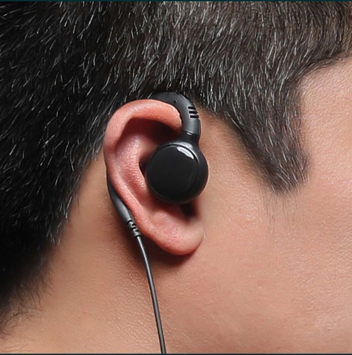 Наушники для раций всех видов!!