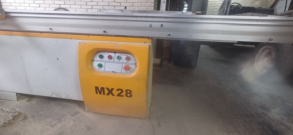 Продаётся станок для распил дсп