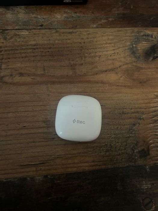 Безжични слушалки ttec