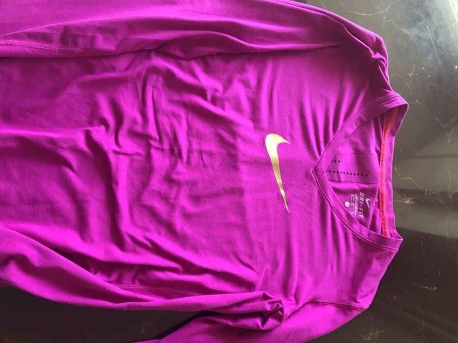 Дамска блуза Nike