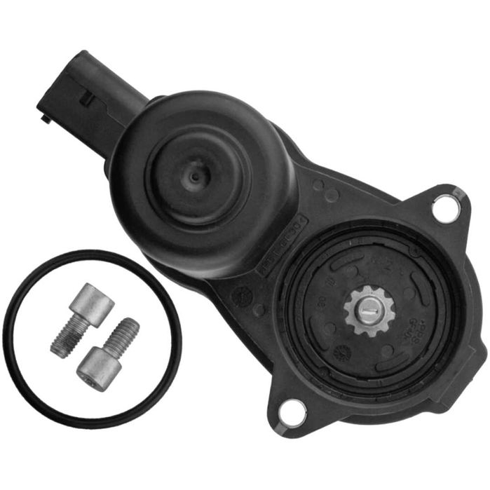 Мотор за ръчна спирачка AUDI A4 B8 A5 Q5 MACAN RENEGADE 8K0998281A L/R