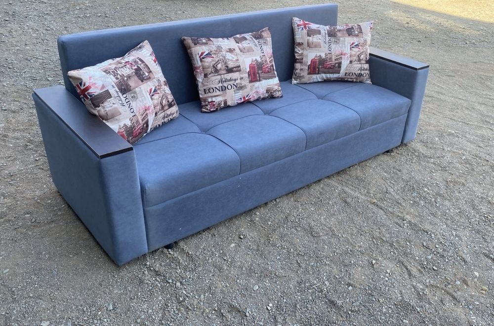 Новые Новая !!!  Односпальная Кровать С Ящиком 190×90