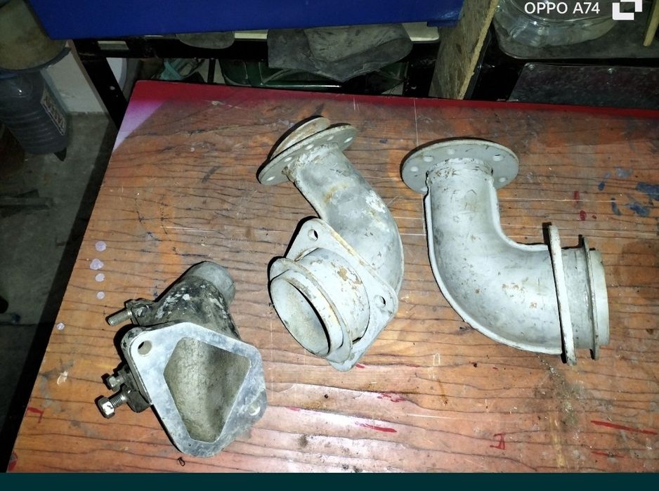 Продам коллектора на КамАЗ