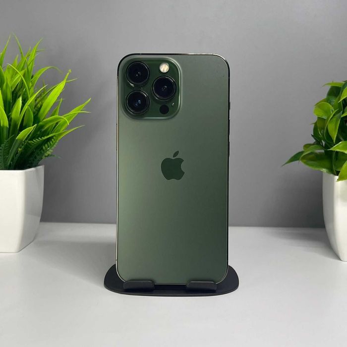 «Ломбард Белый» Актау Apple iPhone 13 Pro 256GB арт. т836983