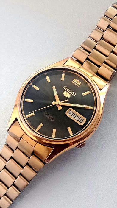 Продам мужские механические часы