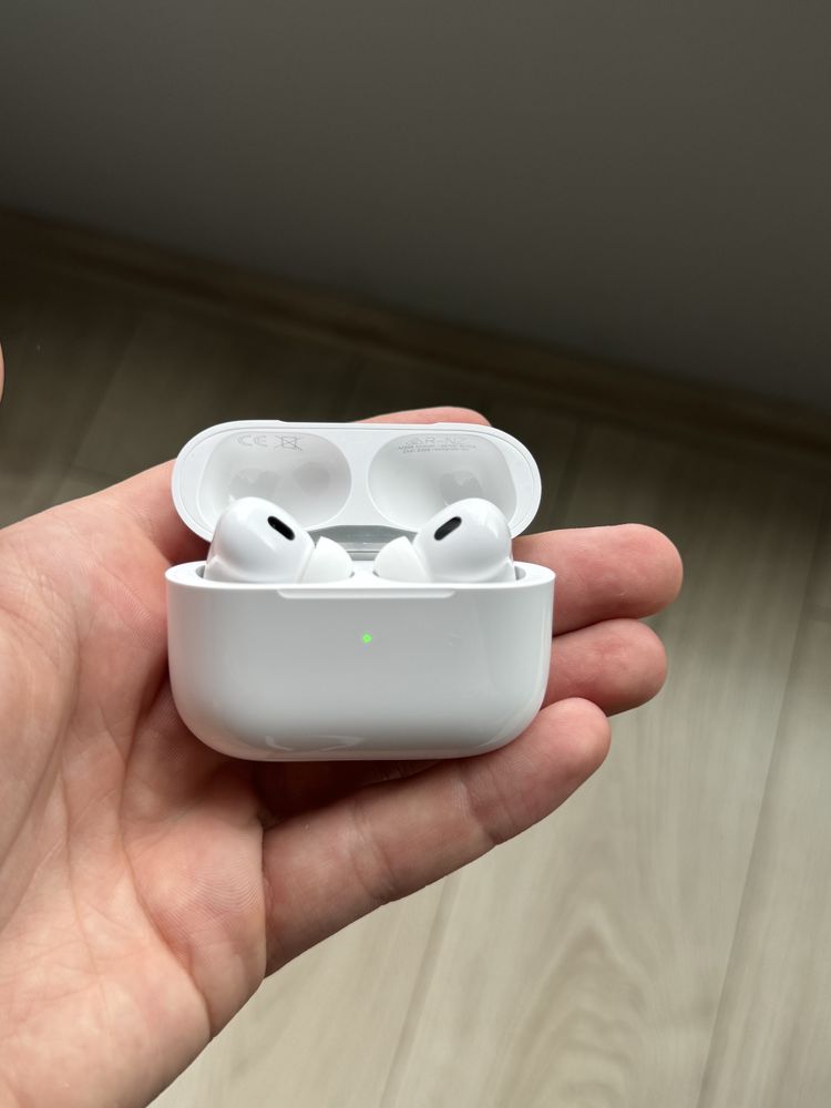 Airpods Pro 2nd Gen