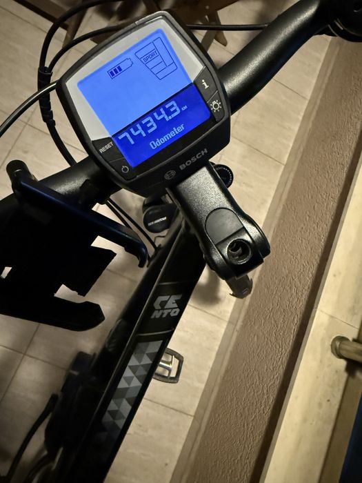 електрически велосипед KTM Fahrrad GmbH (Mattighofen, Austria)