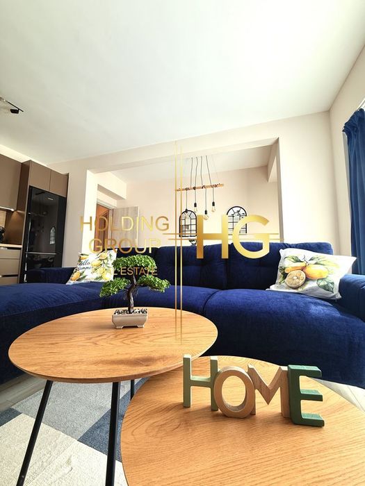 Продава се Двустаен апартамент в Варна, Победа - 74 кв.м за 2365 €/кв.м - Снимка #2