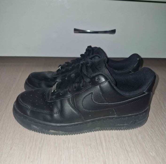 Nike Air force 39 номер
