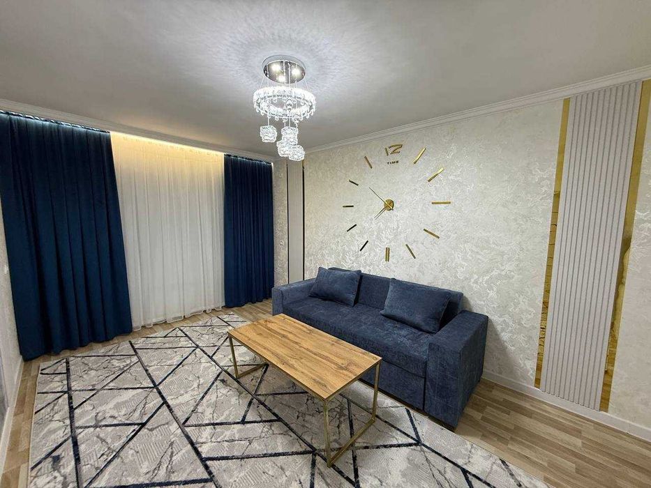 СРОЧНО !! Продается квартира в Яшнабаде 1/3/4 ( 30 кв/м ) Дубовой