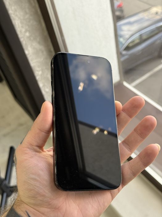 iphone 14 pro 256