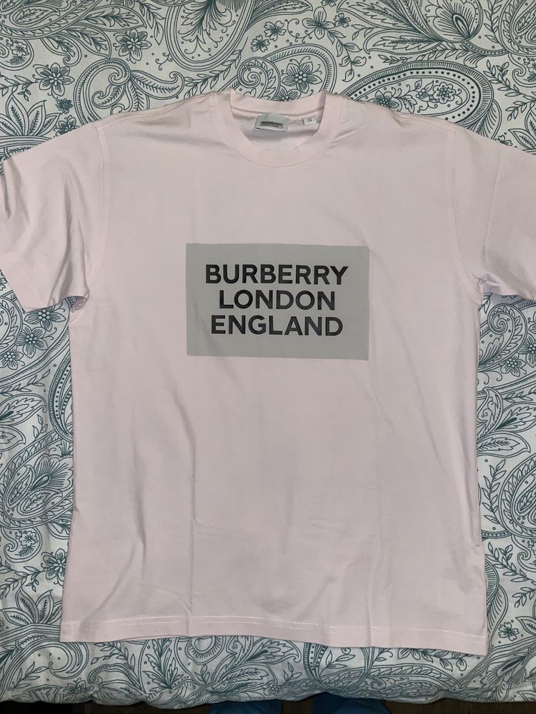 тениска ZIMMERMAN,SANDRO, Burberry, Saint Lauren, N:21