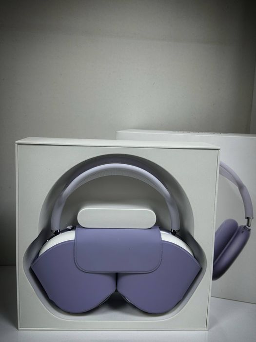 AirPods Max в отличном сотоянии