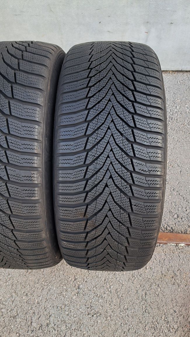 Зимни гуми 225 45 18 Nexen