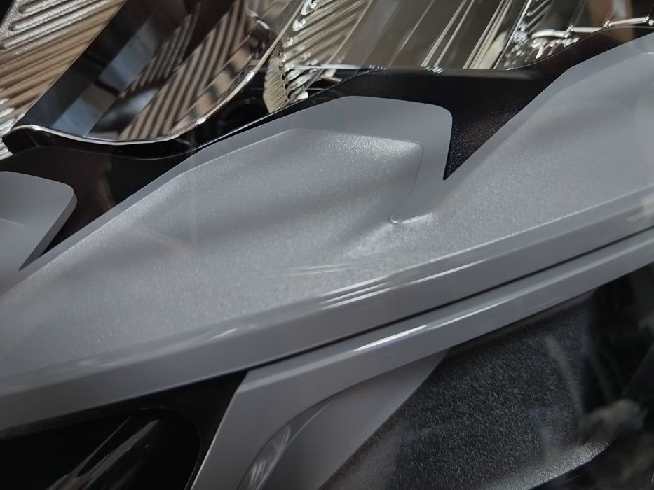 НОВ Ляв Фар Комплект LED Audi A3 S3 8Y 2020- 8Y0941011