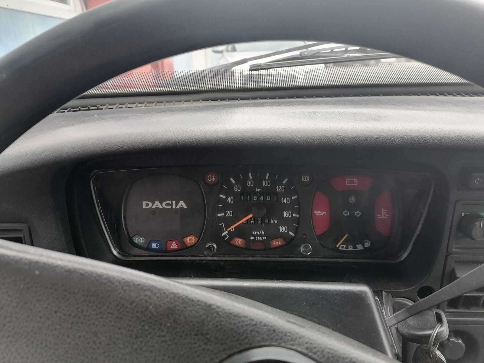 Vand Dacia Papuc Pick Up