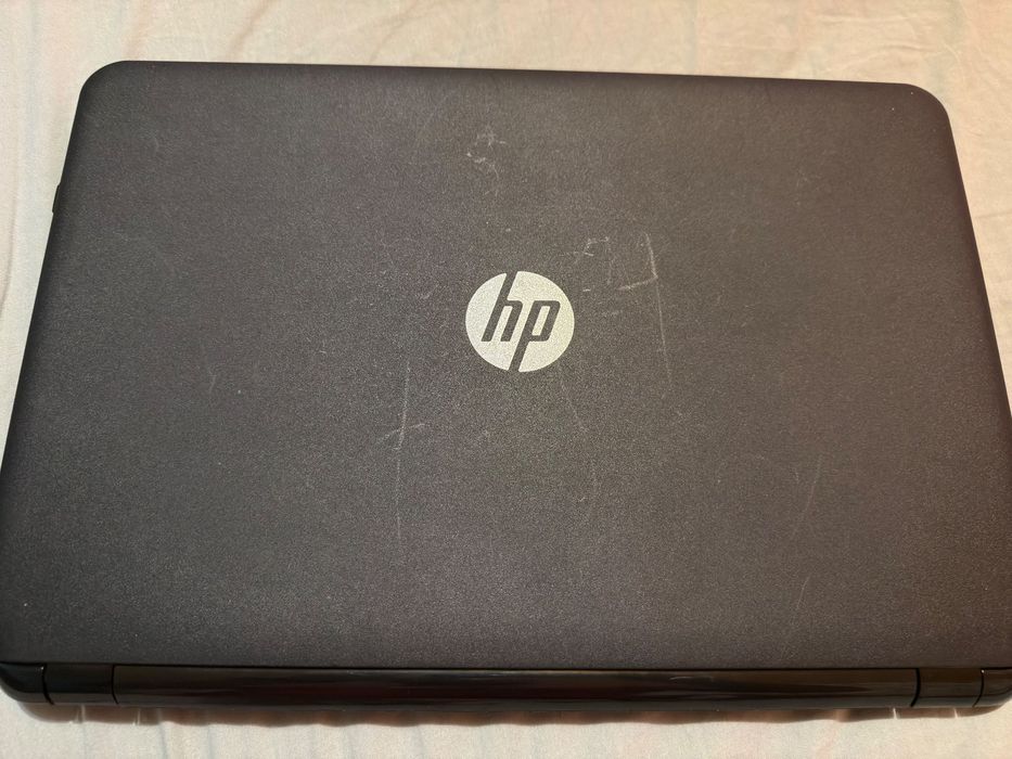 Лаптоп HP 250 G3 8GB 1TB HDD