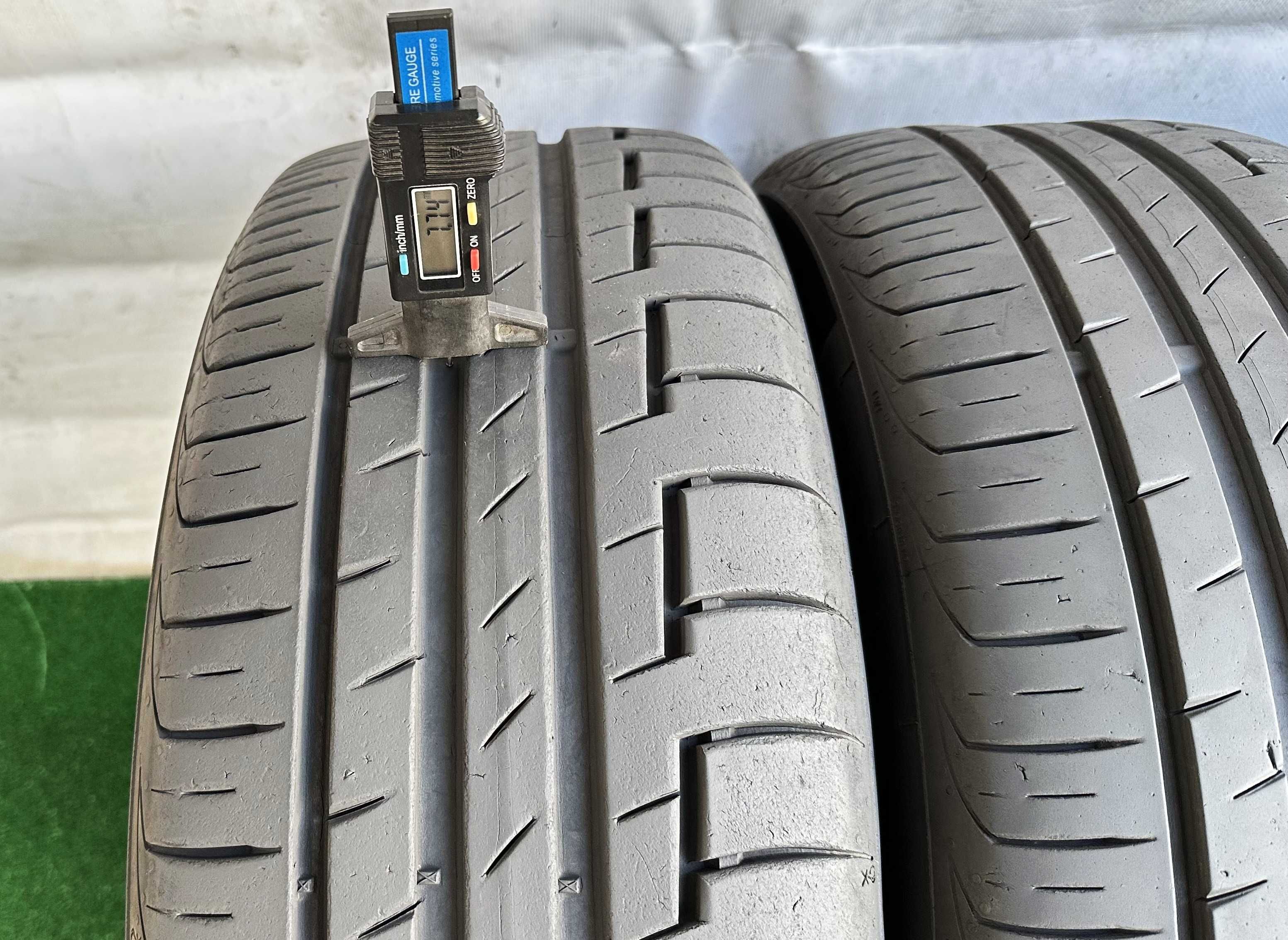 4бр 205/55r16 CONTINENTAL PremiumContact6