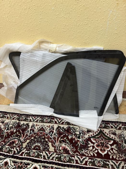 Doro glass oyna kamplekt nexia