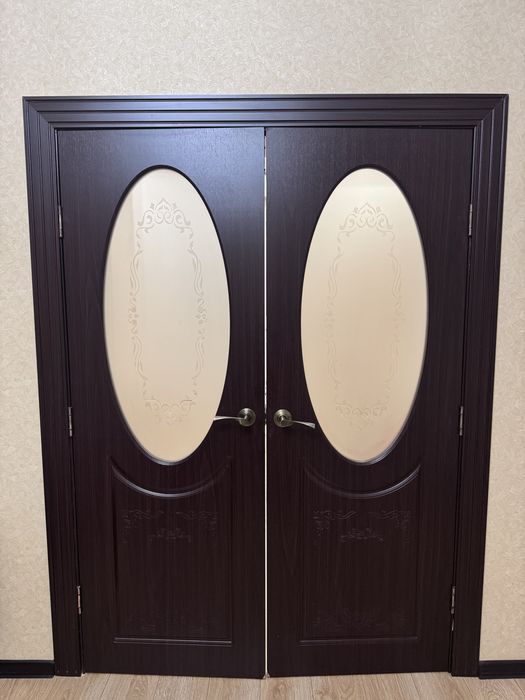 Продаются межкомнатные двери