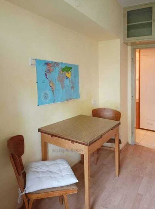 Дава се под наем Двустаен апартамент в Бургас, Лазур - 60 кв.м за 408 € - Снимка #6