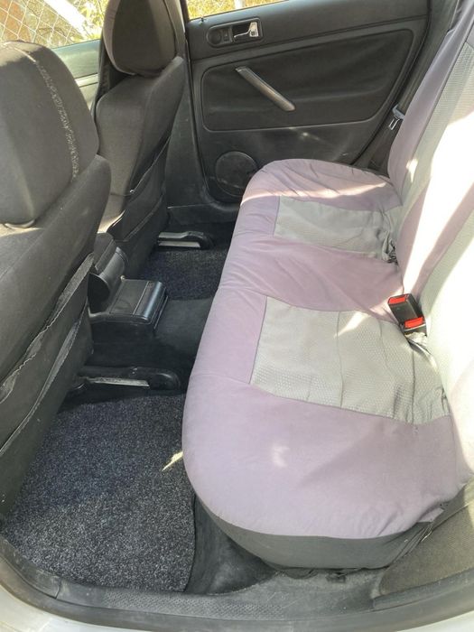 Volkswagen Passat B5 – 1.9 TDI – 1999 г.