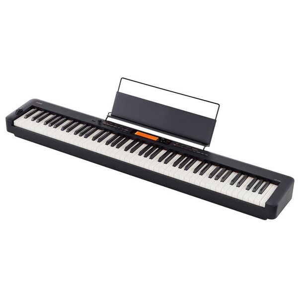 Pian Casio CDP-S360, pian profesional 88 de clape