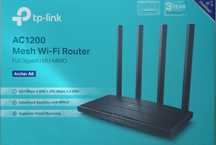 TP-Link Archer A6