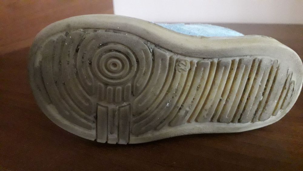 Pantofi copii