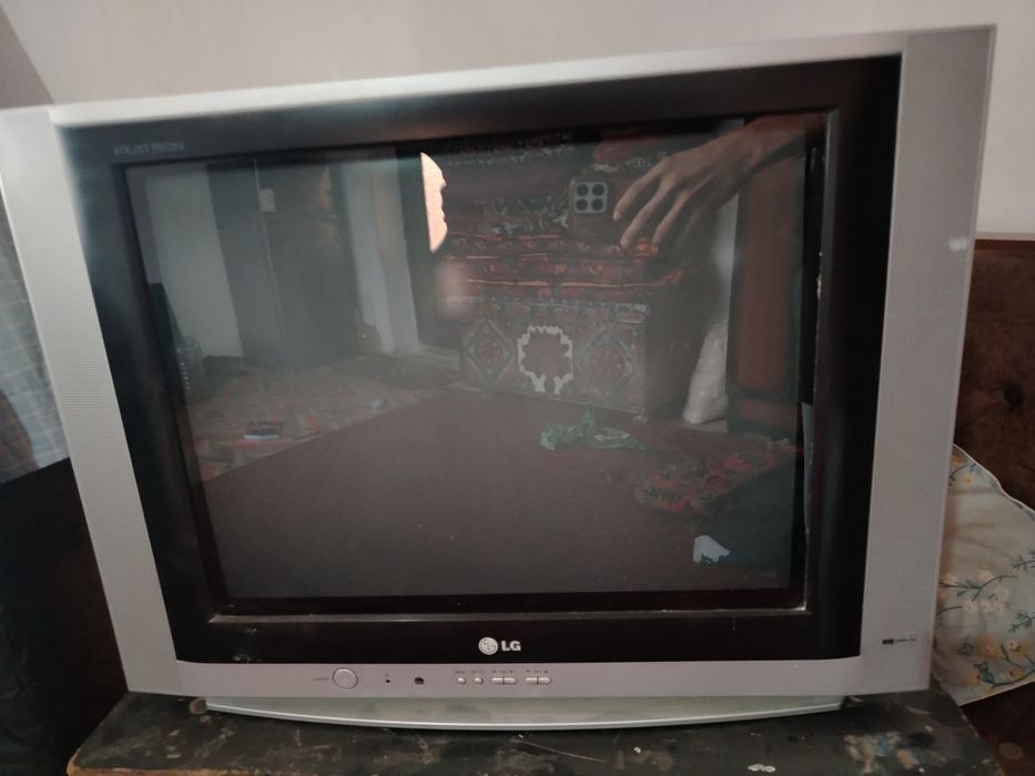 Holati ideal tiniq va ravshan kursatadi