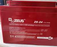 Acumulator Zeus Zs24