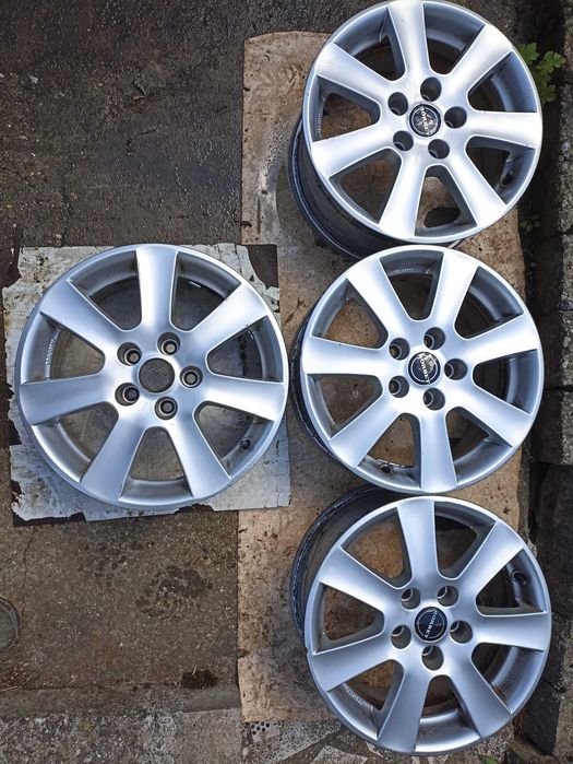 Джанти 5х108 R16